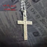 گردن بند استیل