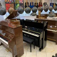 پیانو دیجیتال کاوایی es60 طرح آکوستیک