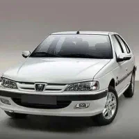 پژو پارس ۰ کیلومتر خشک از دم اقساط بدون پیش