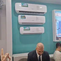 تعمیرات کولرگازی شاگرد کارآموز نصب و تعمیر وردست