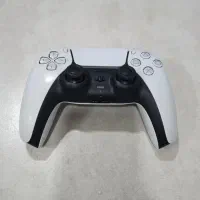 دو عدد دسته اورجینال PS5وps4 روکارتنی