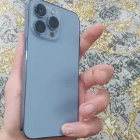 iPhone 13 pro|موبایل|جوانرود, |دیوار