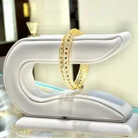 تکپوش 21 عیار طلا