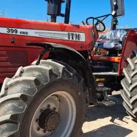 تراکتور ۳۹۹
