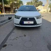 دنا پلاس 6 دنده EF7P مدل ۱۴۰۴