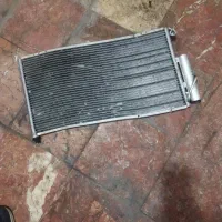 رادیات کولر ساینا