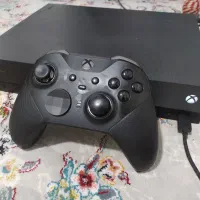 xbox on x معاوضه با موتور