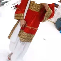 گند افغانی|لباس|گرمسار, |دیوار