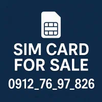 فروش سیمکارت