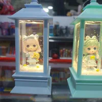 چراغ خواب فانتزی وارداتی