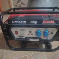 موتور برقVC6800 کم کار