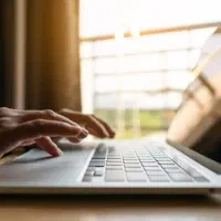 تایپیست هستم