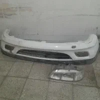 مقداری لوازم پارس