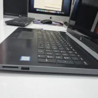 لپتاپ اچ پی HP 15 گلاسی تاچ مناسب استفاده دانشجویی|رایانه همراه|بندر گناوه, |دیوار