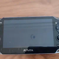 psvita اورجیال سونی به همراه بازی کپی خور psp|کنسول، بازی ویدئویی و آنلاین|بندر گناوه, |دیوار