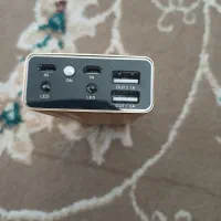 پاور بانک|لوازم جانبی موبایل و تبلت|خرم‌آباد, |دیوار