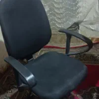صندلی چرخ دار|صندلی و نیمکت|یزد, |دیوار