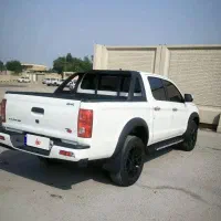 کی ام سی t8 مدل 403 سند آزاد|خودرو سواری و وانت|اهواز, آسیاباد|دیوار