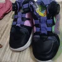 کفش بچگانه اسپورت سایز 32