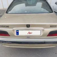 پرشیا|خودرو سواری و وانت|میاندوآب, |دیوار