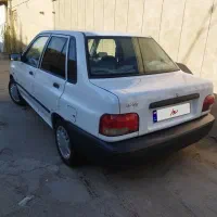 پراید 85در حد شاسی سالم|خودرو سواری و وانت|نیشابور, خط کاشمر|دیوار