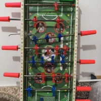 فوتبال دستی