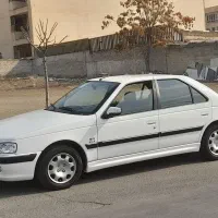 پژو پارس سال ۱۴۰۰ کم کار واقعی،بی رنگ