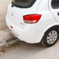 تیبا۲مدل۱۴۰۰صفر