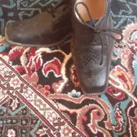 کفش مجلسی بچه گانه