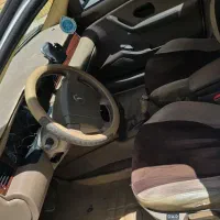 lx 98|خودرو سواری و وانت|نجف‌آباد, منتظری شمالی|دیوار