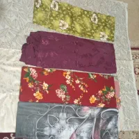 عنواع لباس و کفش و طبی دمپایی مردانه زنانه بچگانه