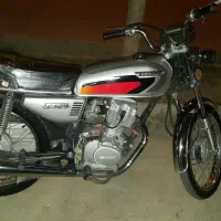 موتور هوندا تیماس 125