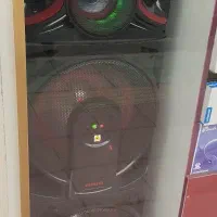 اسپیکر شارژی بلوتوثی آیوا  نوی نو