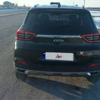 X55Pro مدل402|خودرو سواری و وانت|گرگان, |دیوار