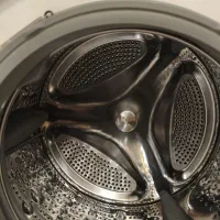 ماشین لباسشویی 7کیلویی ال جی دایرکت درایو|ماشین لباسشویی و خشک‌کن لباس|رشت, پیرکلاچای|دیوار