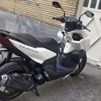 واریو 160 اصلی ABS