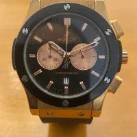 ساعت hublot