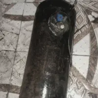 گاز الپیچی تمیز
