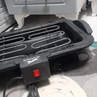 کباب پز برقی|اجاق گاز و لوازم برقی پخت‌وپز|تهران, قصر فیروزه ۲|دیوار