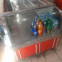 یخجال مرغ|فروشگاه و مغازه|ماهنشان, |دیوار