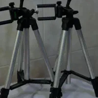 سه پایه موبایل|لوازم جانبی موبایل و تبلت|دهلران, |دیوار