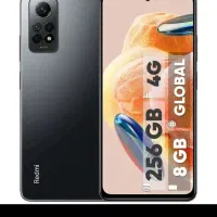 XIAOMI NOTE 12 PRO  شیاومی نوت ۱۲ پرو
