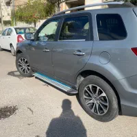 هایماs7 مدل 98  بی رنگ در حد صفر|خودرو سواری و وانت|اردبیل, |دیوار