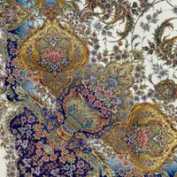 فرش لوزان فرش بی همتا ۱۲۰۰ اکرولیک ۱۰ سال ضمانت|فرش|شیراز, شهرک سراج‎|دیوار