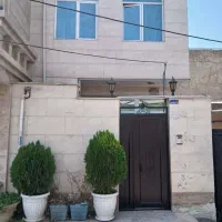 خانه-ویلای-کوچک