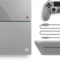 خریدار و فروشنده پلی استیشن باندل و خاص و طرحدار