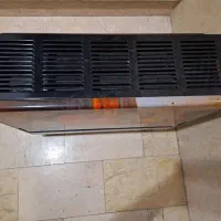 بخاری نیک کالا|بخاری، هیتر، شومینه|کرج, انبار مپنا|دیوار