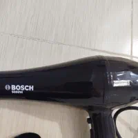 سشوار بوش|آرایشی، بهداشتی، درمانی|کوهدشت, |دیوار