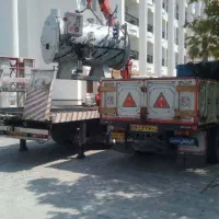 دیگ بخار مطابق سفارش مشتری|ماشین‌آلات صنعتی|ارومیه, |دیوار