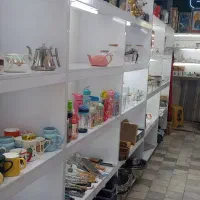 فروش ویترین مغازه|فروشگاه و مغازه|اردبیل, |دیوار